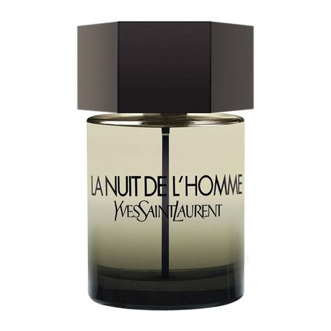 la nuit ysl 200ml|la nuit de l'homme meaning.